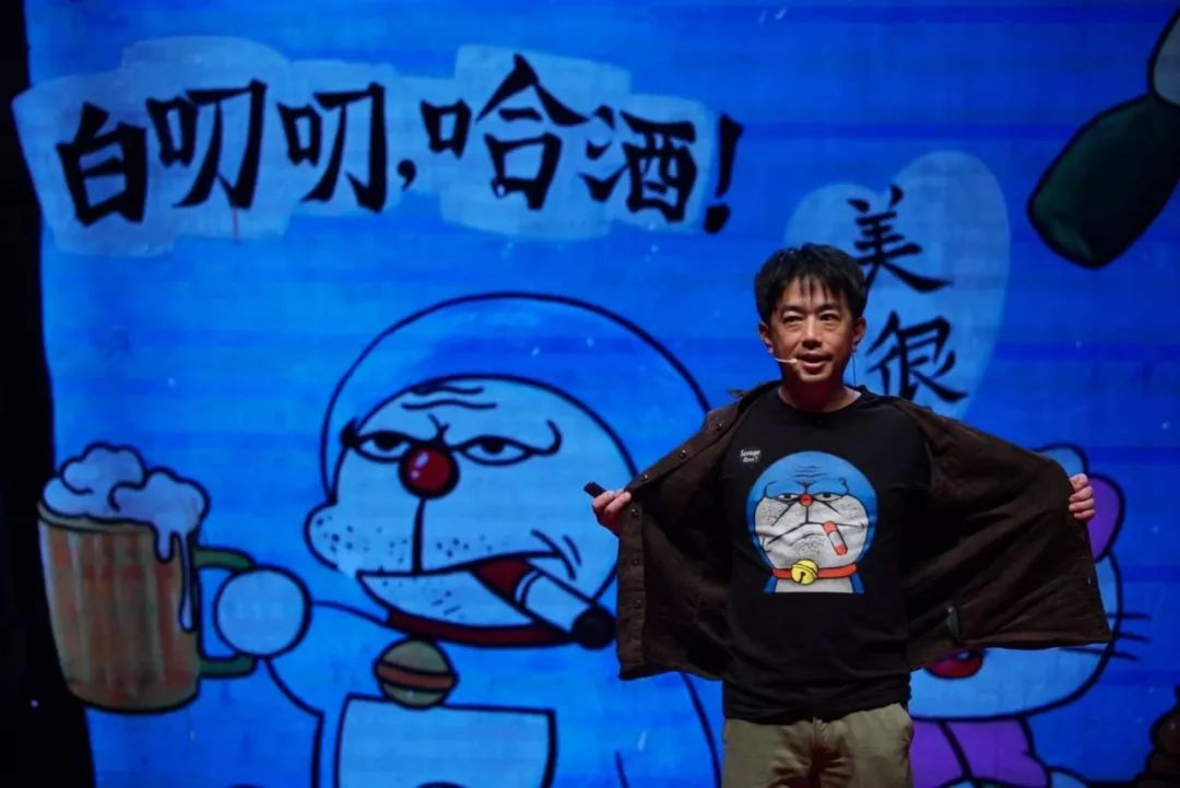 呼和浩特的白雪公主,她的脸我不敢开口