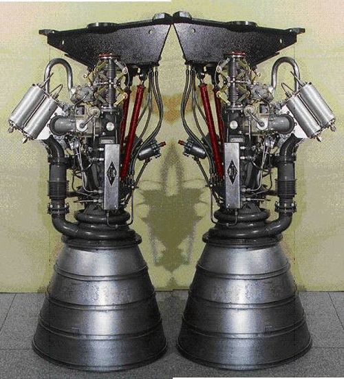 火箭发动机,人类玩火的极致(八)——克服重重困难 长征五号再次屹立