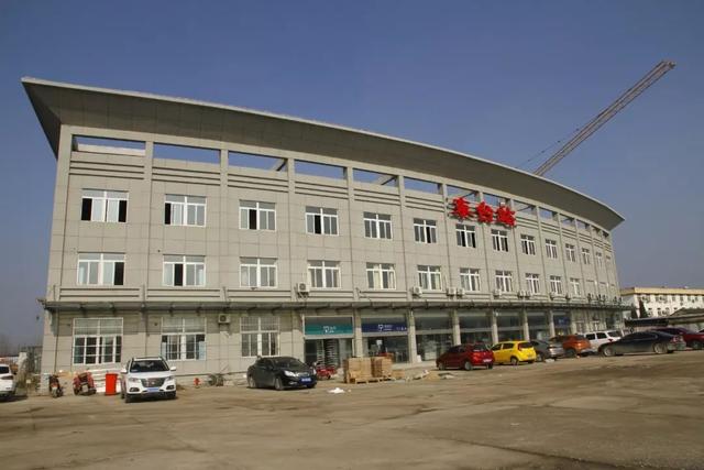 东台站30日恢复运营!冲鸭