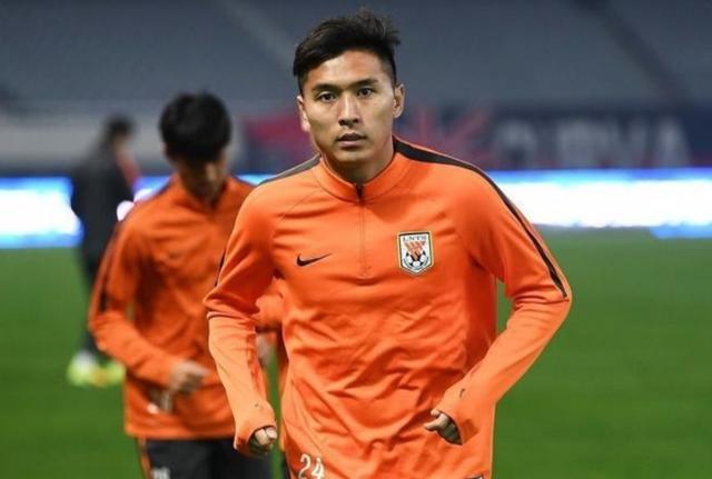 他曾深得马加特赏识能力不俗却遭李霄鹏弃用冬窗有望外租镀金