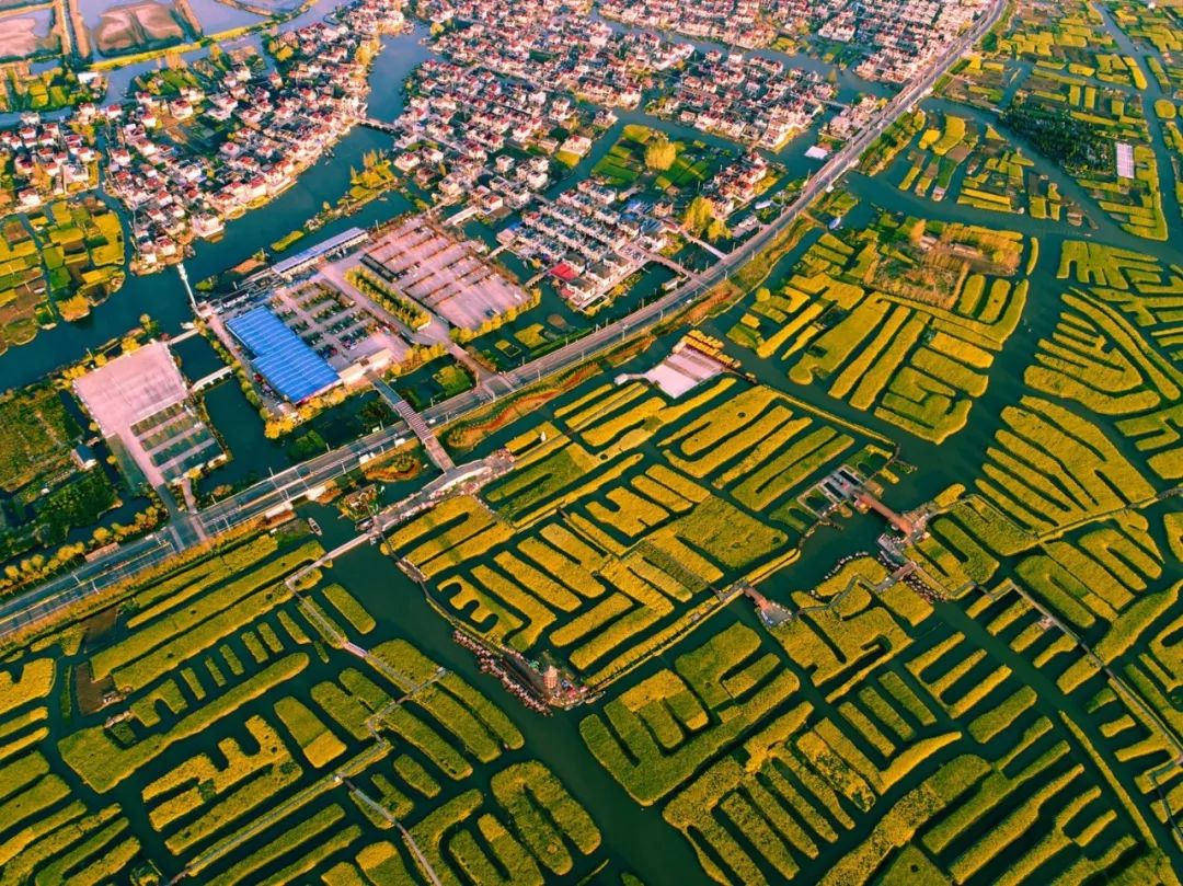 土地利用类别有哪些 土地利用方式有哪些