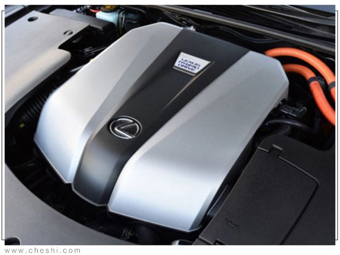 丰田新兰德酷路泽明年7月首发 搭3.5T引擎+10AT