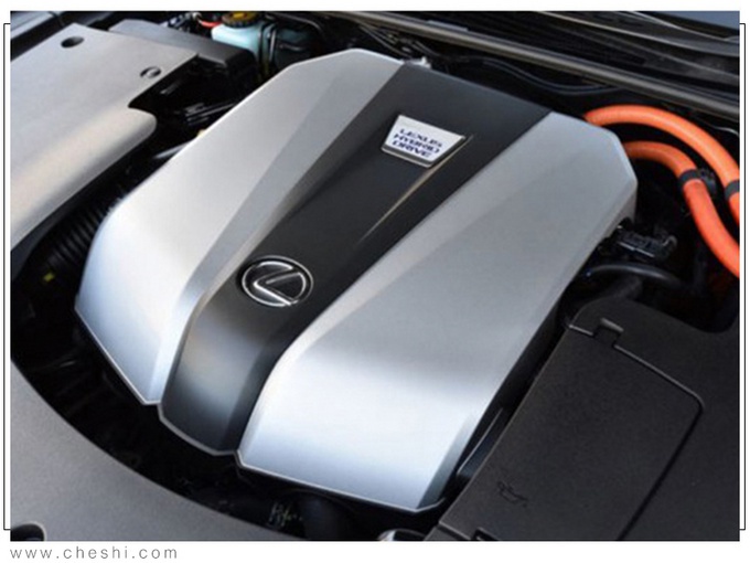 丰田新兰德酷路泽明年7月首发 搭3.5T引擎+10AT