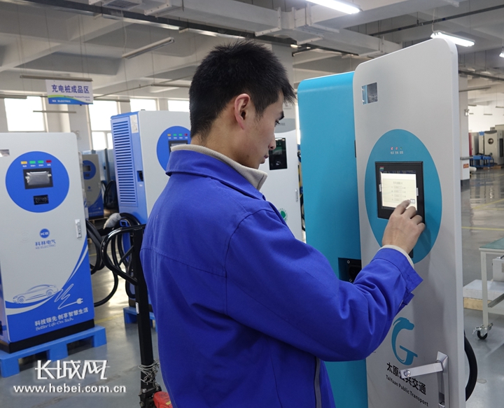 呼吸顺畅背后的隐形英雄——中心供氧设备行业动态