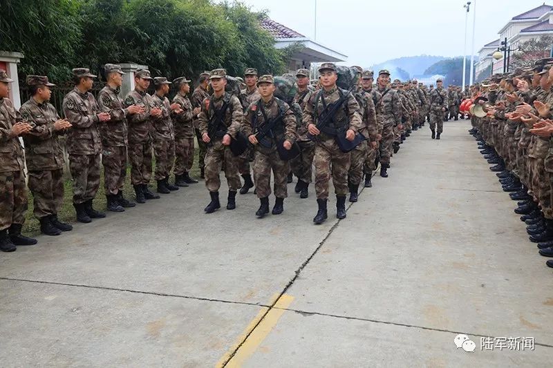 为帮助新兵顺利度过"第二适应期",这个旅干了这三件事
