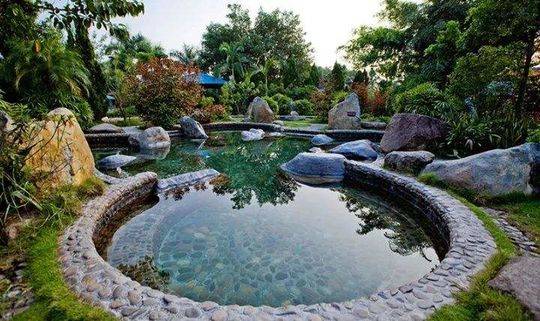 成都平原温江温泉于1999年4月15日开发成功,得力于乾隆版《温江县志》