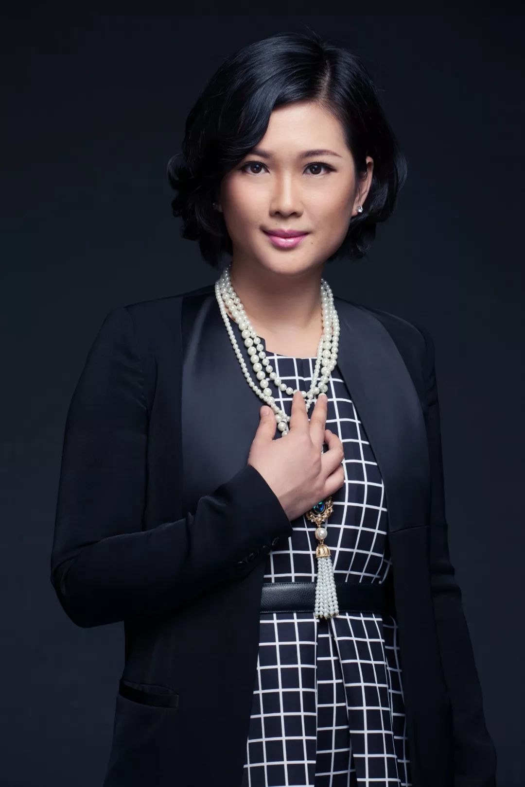 不是徐瑾   主播      她是徐瑾开心果   她笑起来能让你开心一