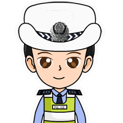 节前购物“高峰”将至,乌鲁木齐交警发布出行提示