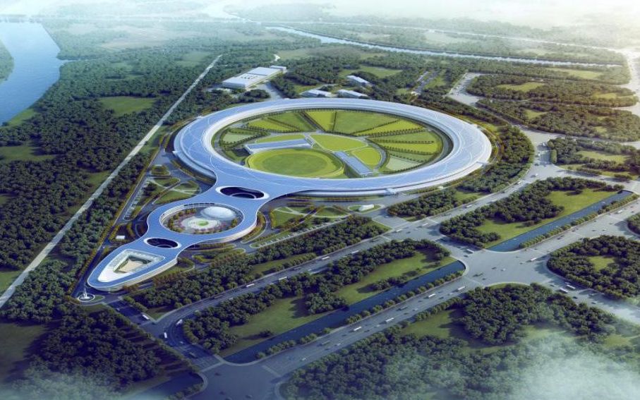 怀柔科学城这16个科学装置对人类有多大影响