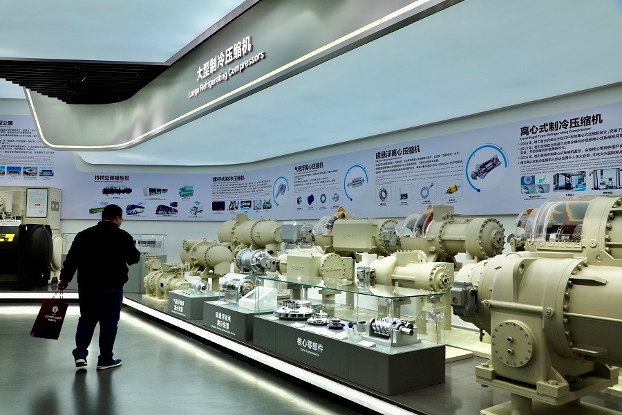 针对目前行业中最紧迫的问题,创新多项关键核心技术,将在打破国外技术