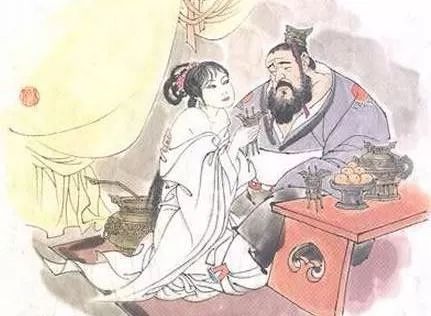 范炜周幽王烽火戏诸侯是为了博谁一笑