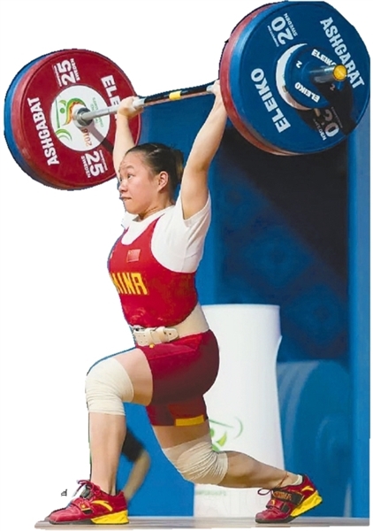 广西竞技体育持续回暖