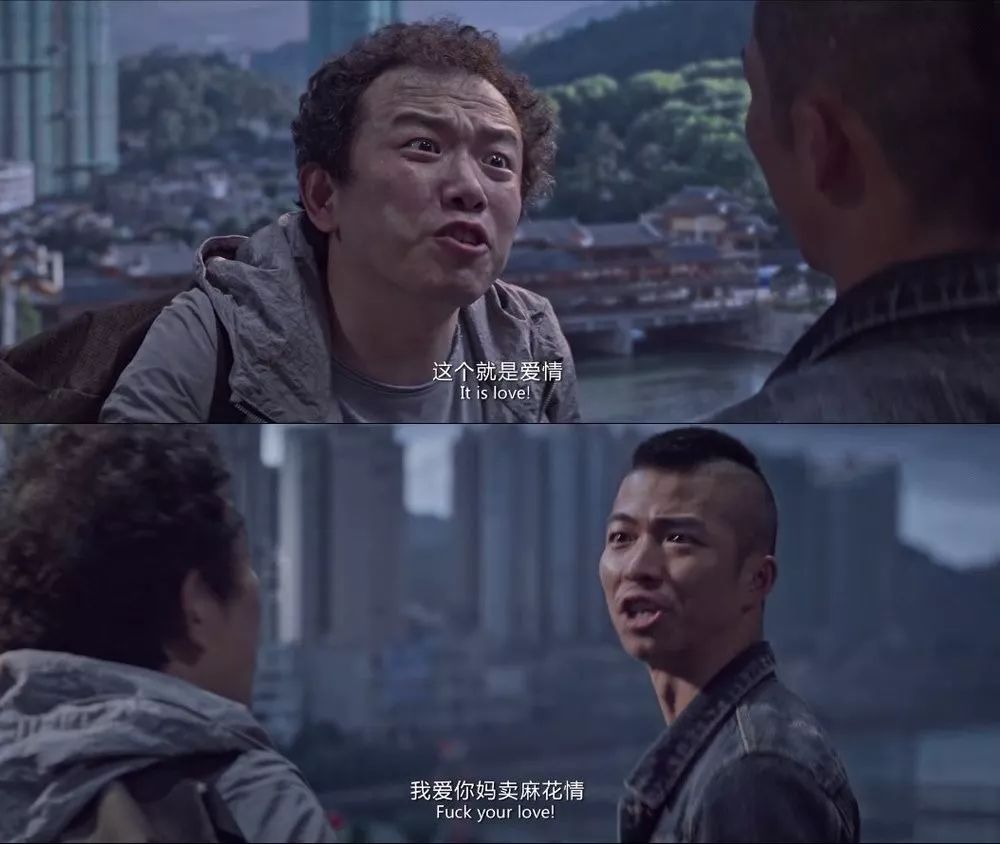 "我嫁给了暖男,最后却离婚了"