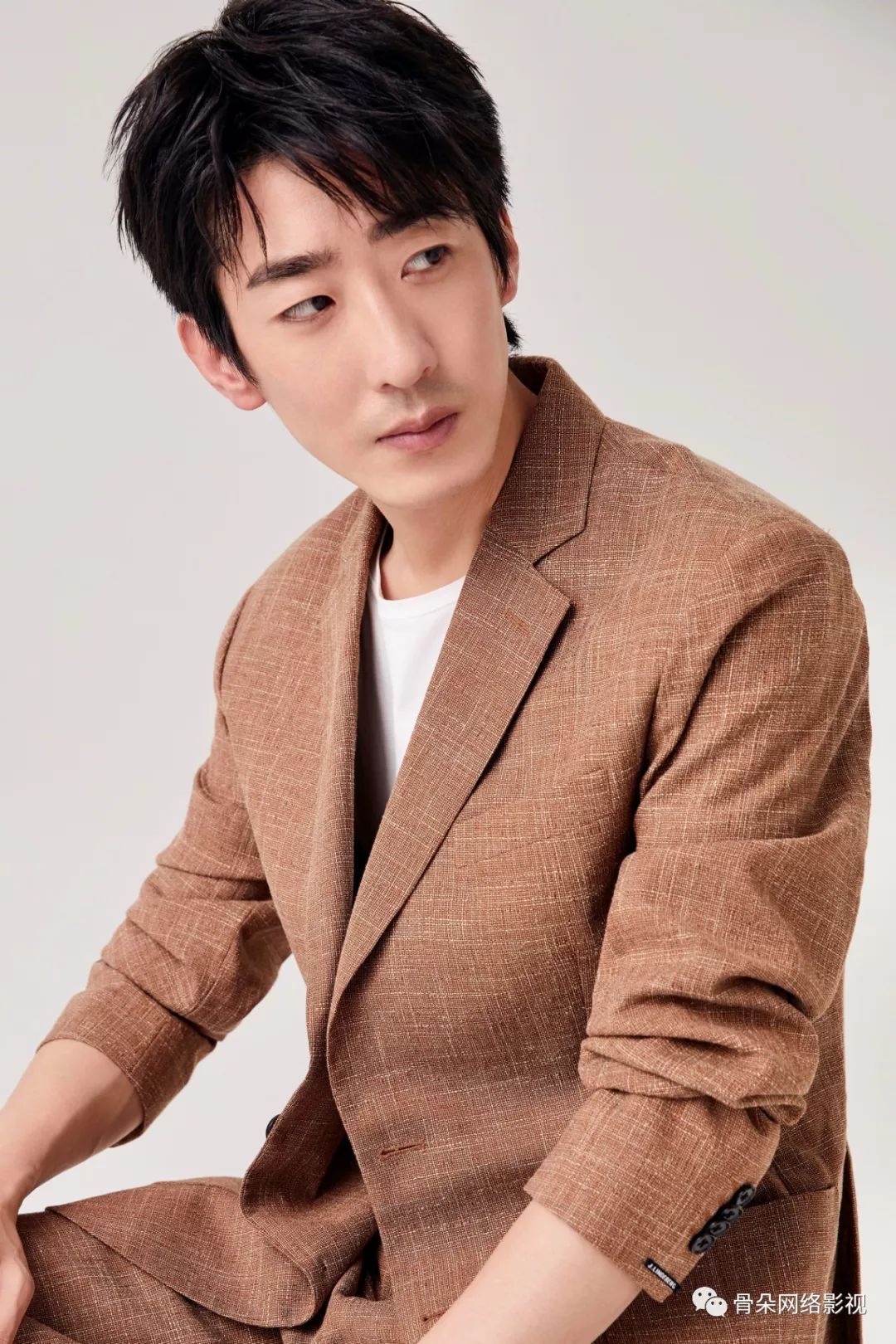 " 彭禺厶坦言,尽管网络电影进入高速发展的时期,但在认可度的方面上