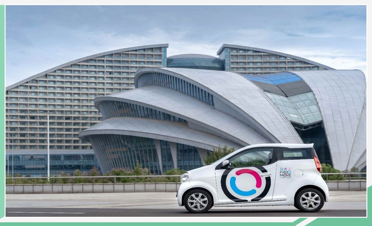 PSA在美国设立临时机构 标致品牌重返计划曝光