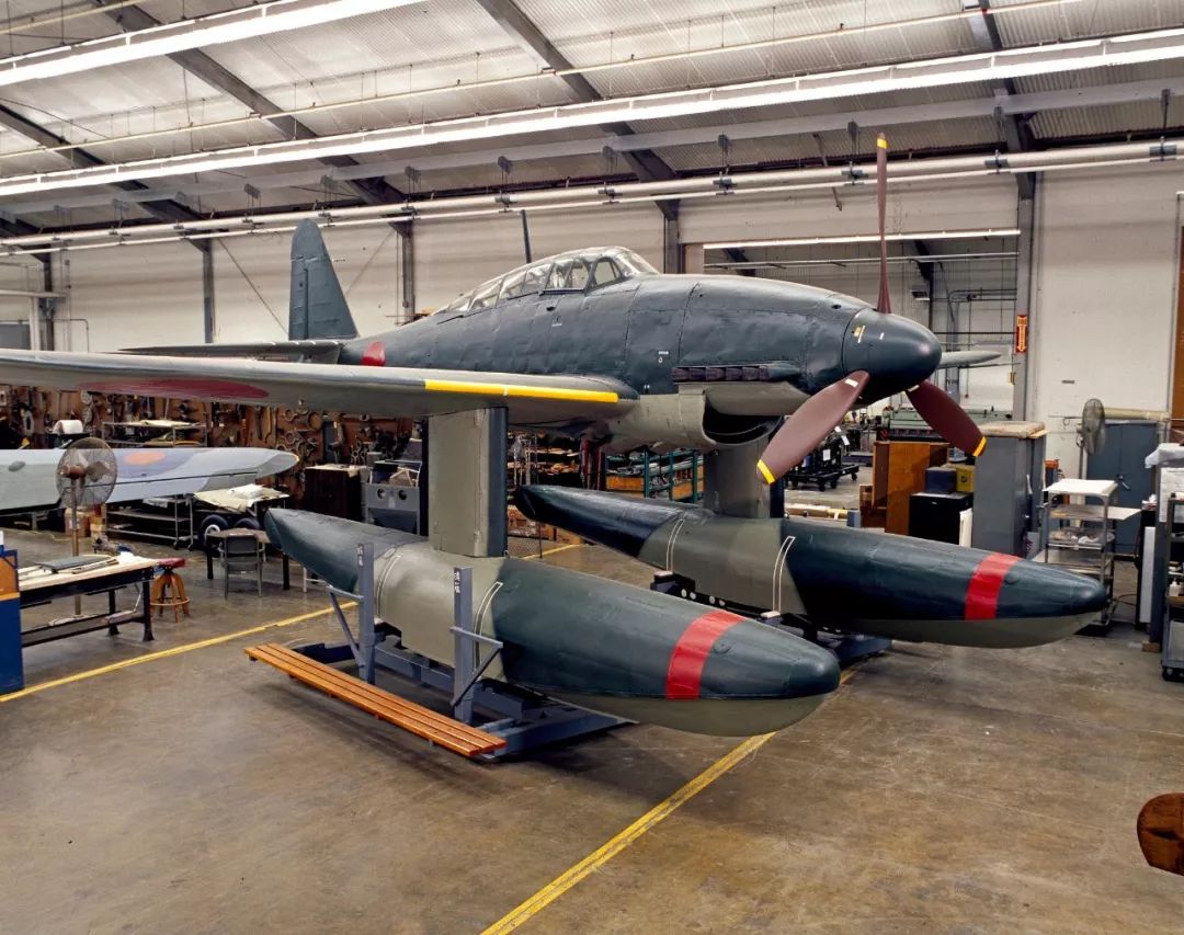 潜水航母这样的"黑科技",为什么失传了?丨局器|潜艇|航母_新浪新闻