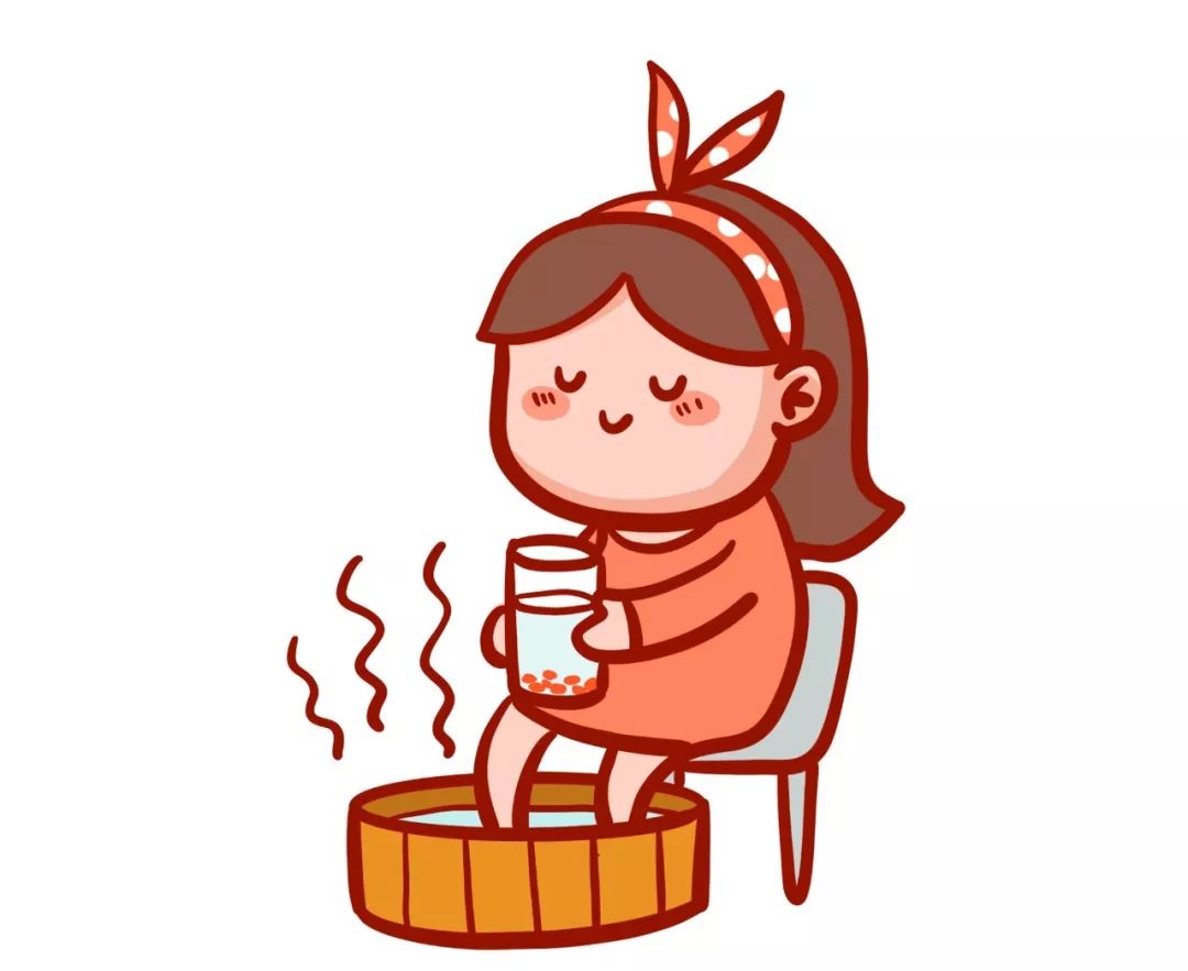 冬天泡脚不是人人适合!这些"坑"要回避!附冬季取暖的正确打开方式