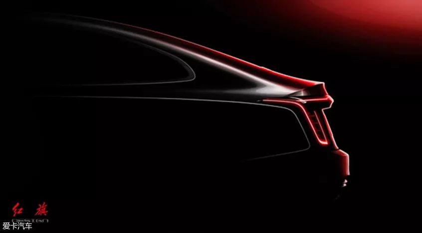 红旗H9/国产林肯，众多重量级新车即将上市，你被它们刷屏了吗？