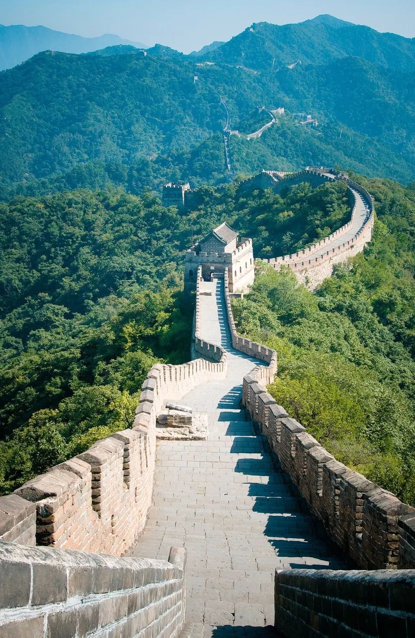 中国最美的50个地方,你去过几个?