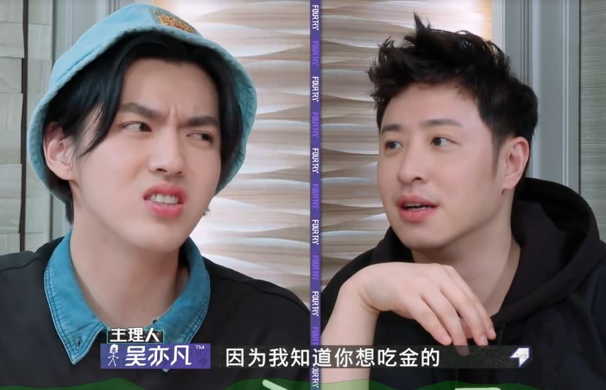 讲真的| 30岁的angelababy和17岁的赵今麦同框,竟然没输?