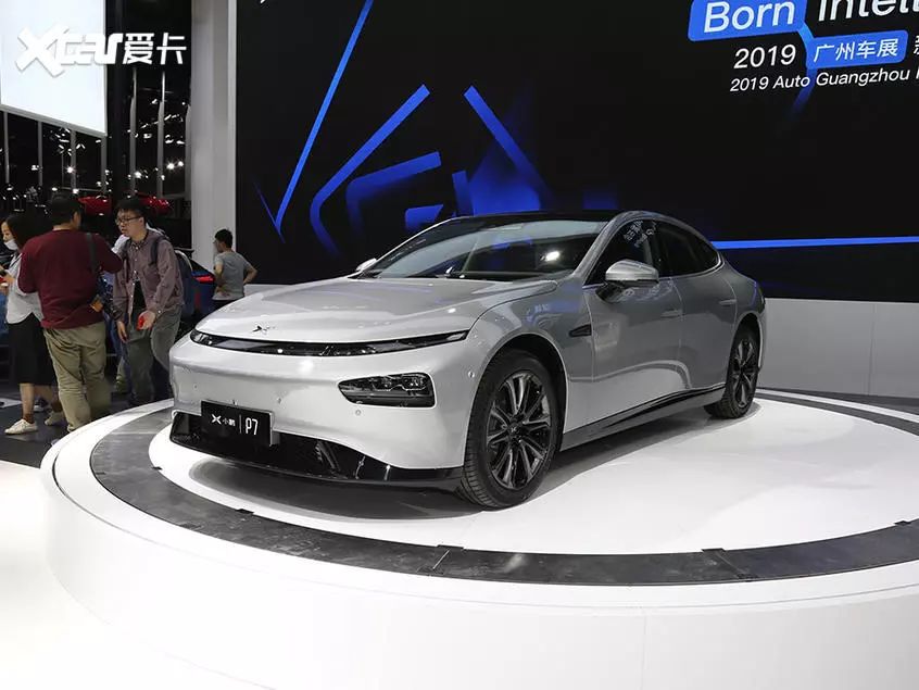 红旗H9/国产林肯，众多重量级新车即将上市，你被它们刷屏了吗？