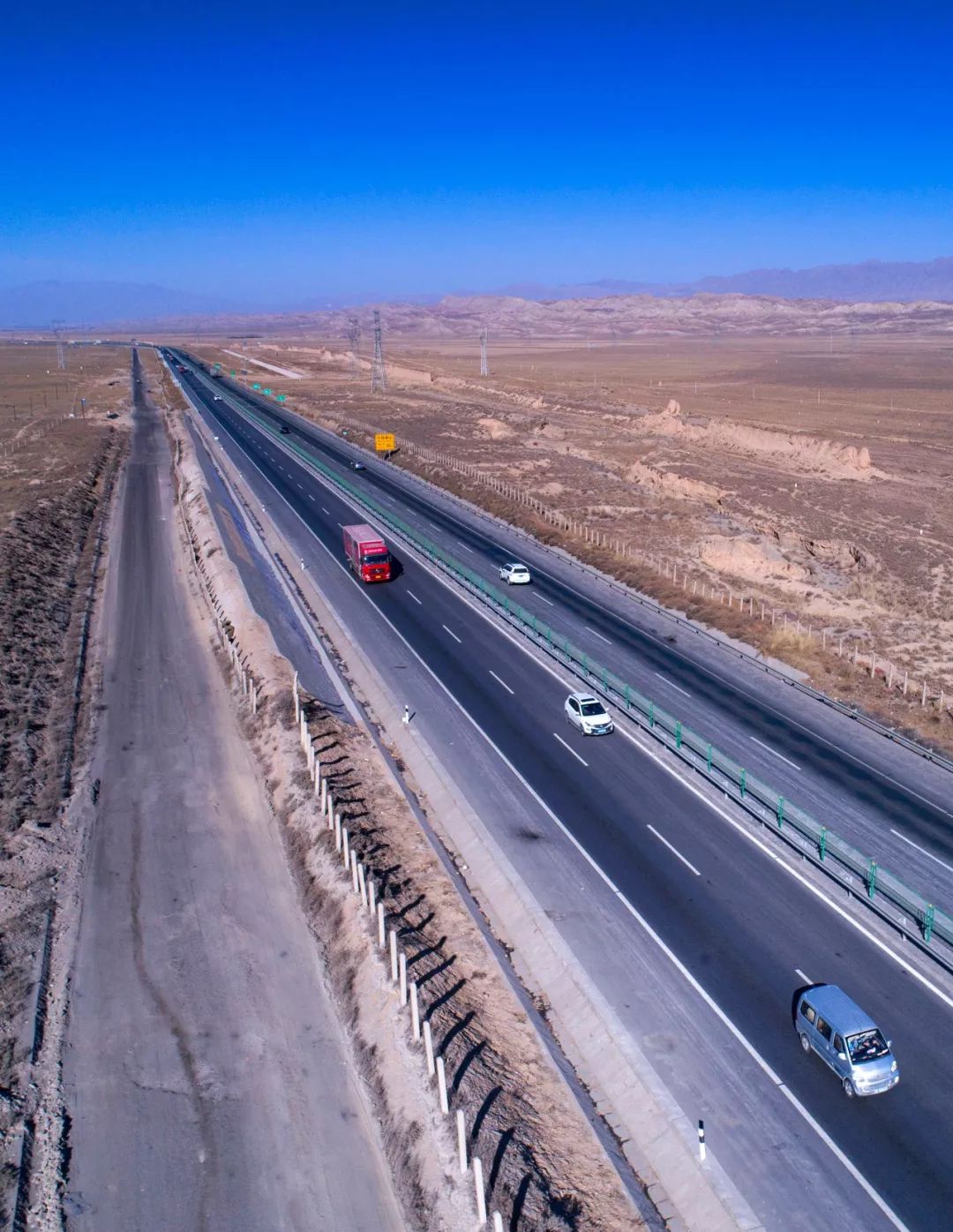 5000km你会看到怎样的中国