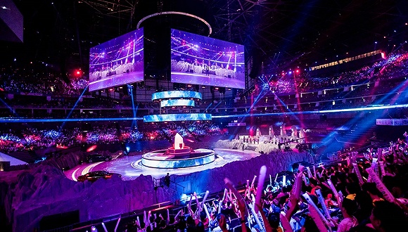 图片来源：腾讯官方供图