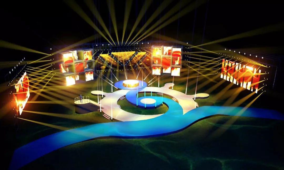 明天怎么过?手拉手走进2020——海南国际旅游消费年购物狂欢嘉年华来了!