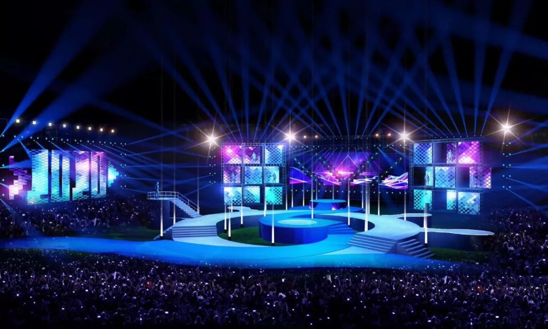 明天怎么过?手拉手走进2020——海南国际旅游消费年购物狂欢嘉年华来了!