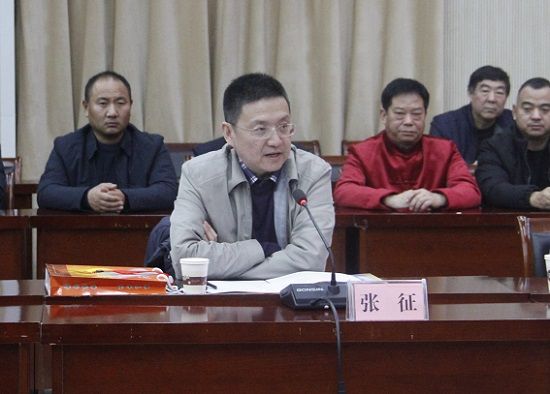 促进社会和谐推动健康中国 王其和太极拳文化节亮点多多