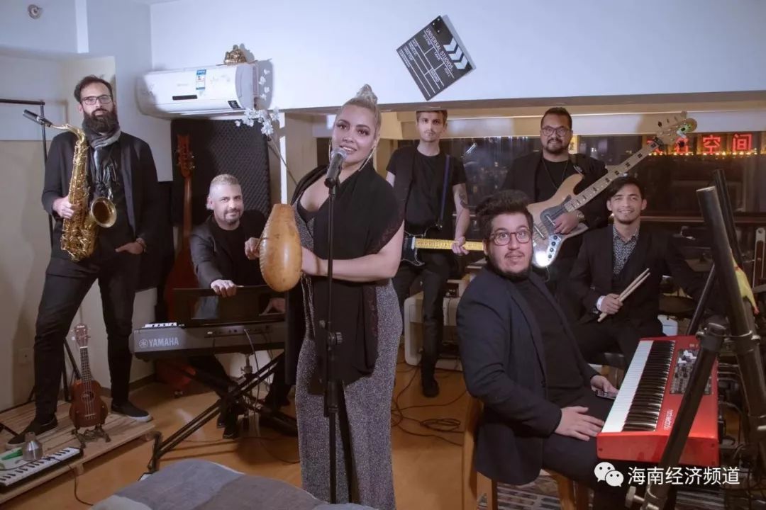 明天怎么过?手拉手走进2020——海南国际旅游消费年购物狂欢嘉年华来了!