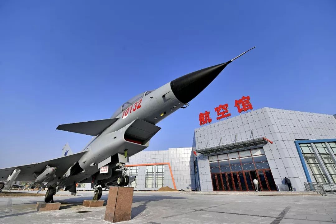 银川航空馆今日开馆!多图带你提前探馆!