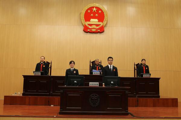 北京三中院认为,林国彬黑社会性质组织为获取巨额经济利益,以暴力