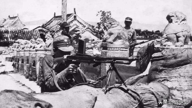 用血肉长城坚决捍卫民族尊严|抗战|日军_新浪新闻