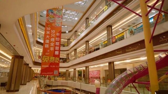天虹12月开出4家门店泰州首家购物中心开业 联商网