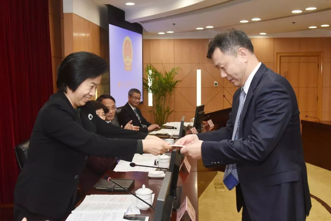 陈杰任上海宝山区副区长代理区长