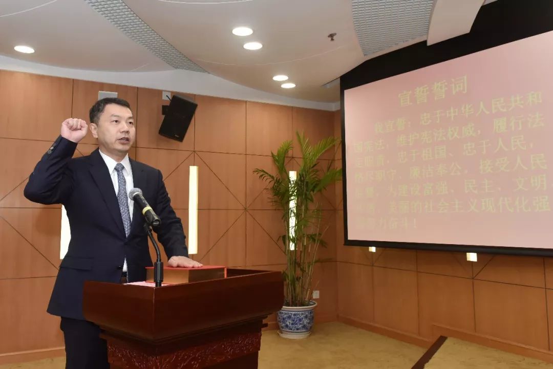 陈杰任上海宝山区副区长代理区长