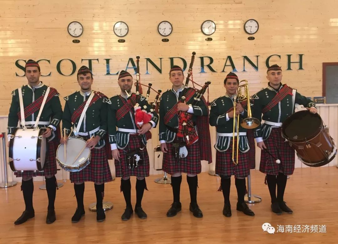 明天怎么过?手拉手走进2020——海南国际旅游消费年购物狂欢嘉年华来了!