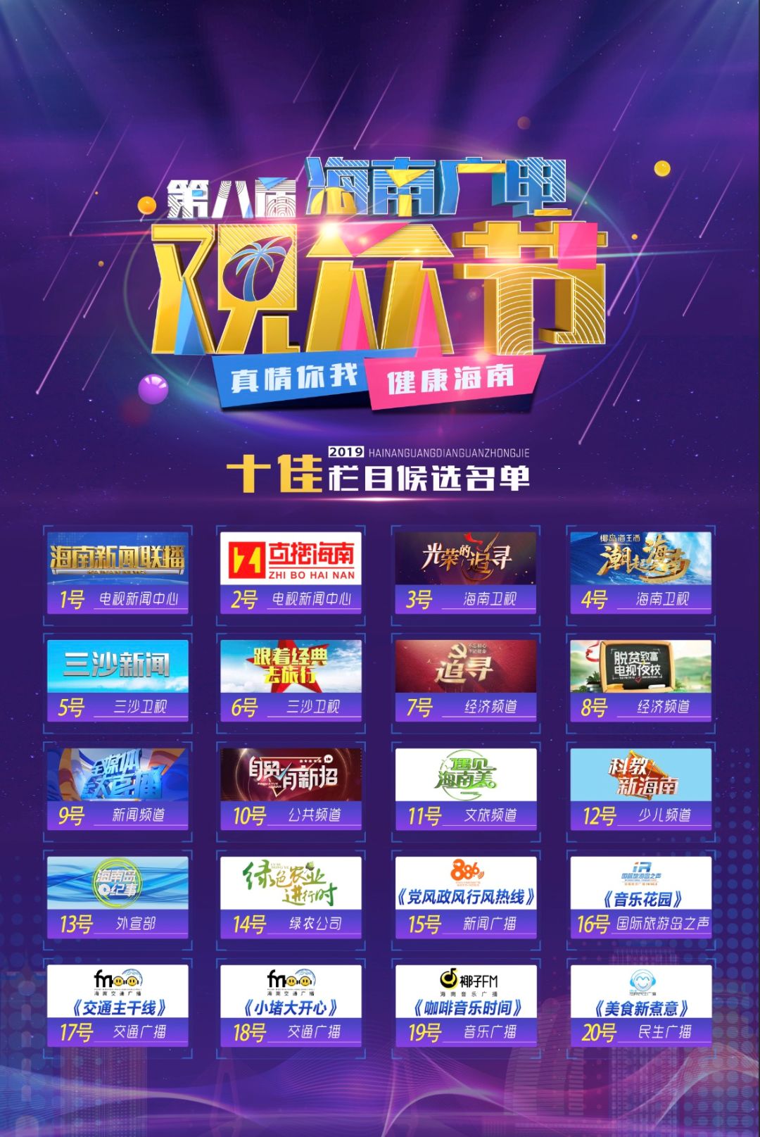 明天怎么过?手拉手走进2020——海南国际旅游消费年购物狂欢嘉年华来了!