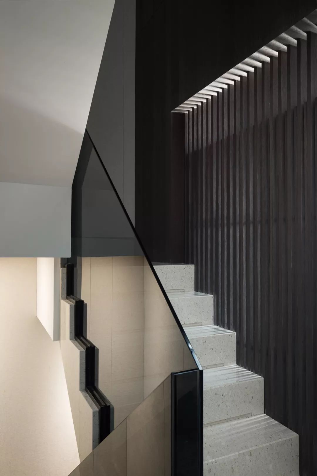 低奢雅致新中式，超爱那抹中国红！