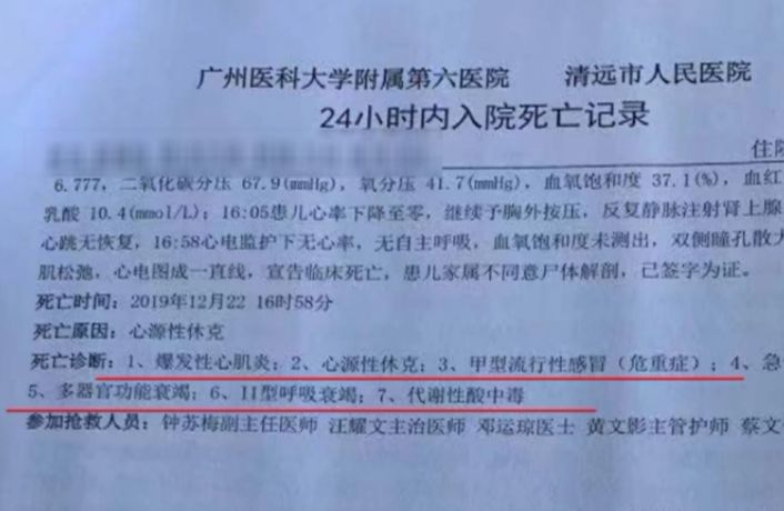 被流感袭中,6岁女童走了…最近高发,大连市疾控中心发布防病提示