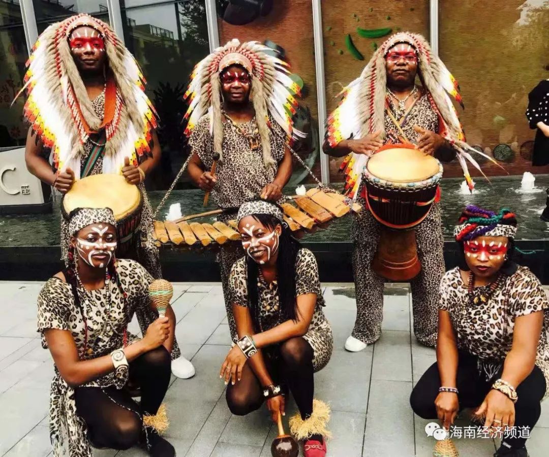 明天怎么过?手拉手走进2020——海南国际旅游消费年购物狂欢嘉年华来了!