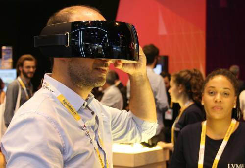 资料图片。新华社