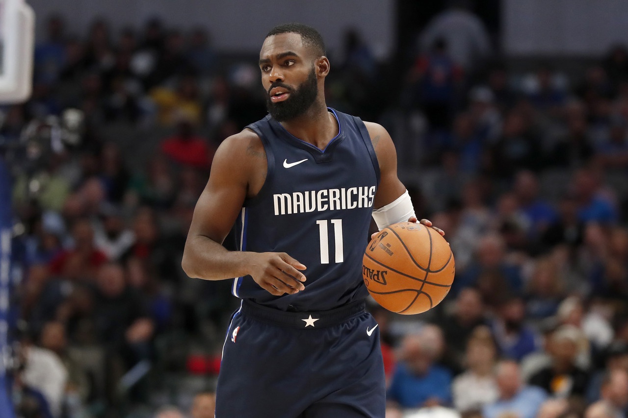 小哈达威:伤退的感觉很糟糕 想回来帮助球队脱离困境