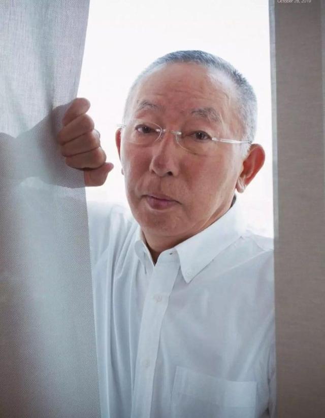 优衣库创始人柳井正:成为全球第一,如今觉得这没有意义 联商网