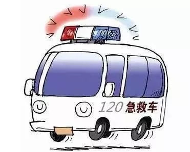 如遇需急救的患者,应第一时间拨打120急救电话,再按照科学正确方法为