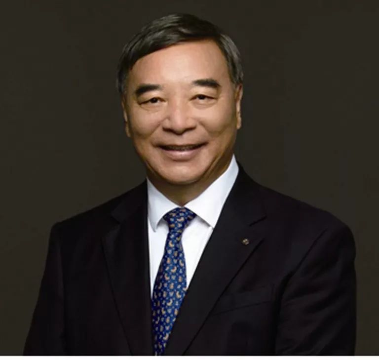 宋志平从双料董事长到双料会长