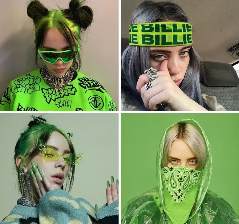 6项格莱美提名2020年碧梨会绿成一道光吗