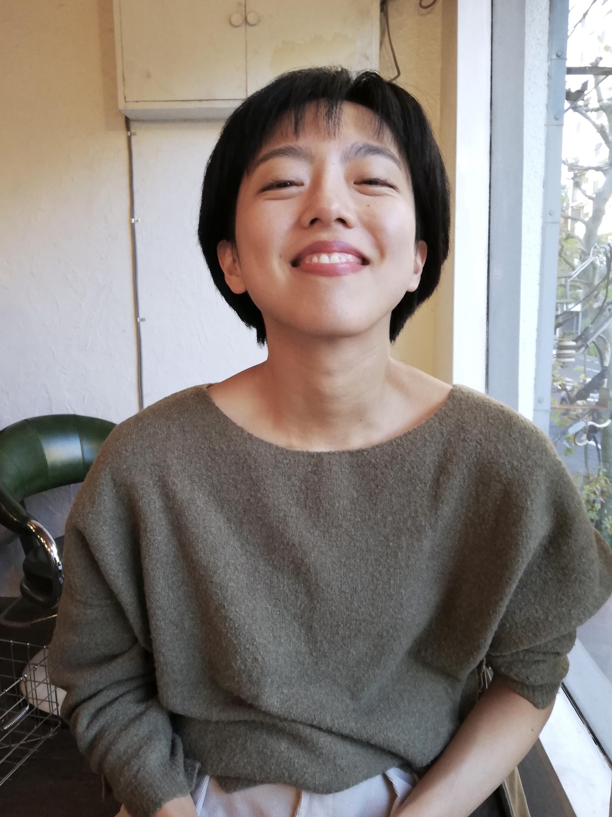 2019年代表作:《该我上场的时候,叫我,我会回答》王梦凡(导演/编舞)