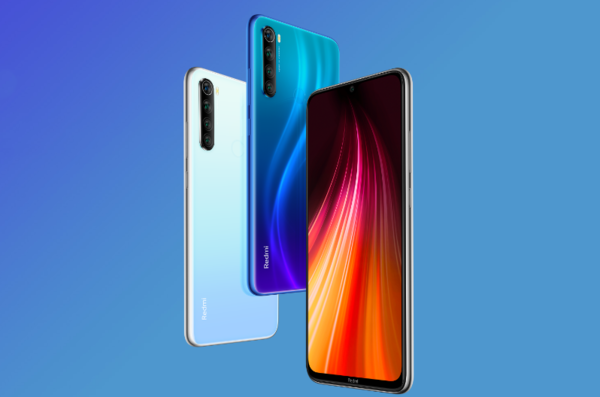 redmi note 8四摄小金刚到手只要899元
